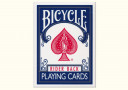 tour de magie : Baraja Bicycle Rider-Back (modelo anterior) Azul (por 144)