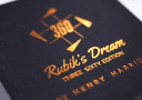 article de magie Rubik's Dream (Edition 360)