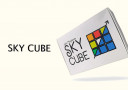 article de magie Sky Cube