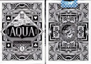 tour de magie : Aqua Species Playing Cards