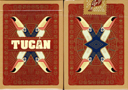 Tucan Playing Cards (Cinnamon Back)