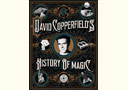 article de magie David Copperfield's History of Magic