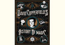 LIBRO David Copperfield's History of Magic