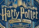 Harry Potter deck - Blue (Raven Claw)