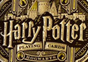 Harry Potter deck - Yellow (HufflePuff)