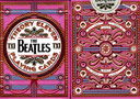 tour de magie : The Beatles deck (Pink)