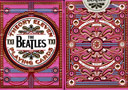 The Beatles deck (Pink)