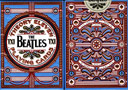 tour de magie : The Beatles deck (Blue)