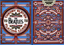 The Beatles deck (Blue)