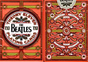 article de magie Jeu Beatles (Orange)