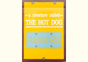 article de magie Jeu Bicycle Hot-Dog V1