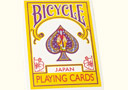 Bicycle Okinawa playing cards