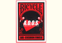 Jeu Bicycle Always Out Of Stock