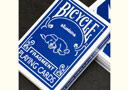 article de magie Jeu Bicycle Fragment (Bleu)