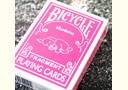 Bicycle Fragment (Pink) The conveni