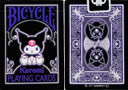 Jeu Bicycle Kuromi
