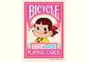 article de magie Jeu Bicycle Peko