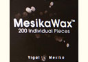 tour de magie : Mesika's wax (Black)