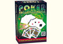 tour de magie : Cheater's Poker (Bicycle)