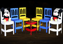 El Juego de las Sillas (Chair Game)