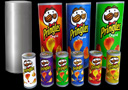 Juego de Patatas fritas (Chips Game)