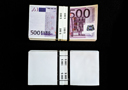 Make money Euro (500 Euros)