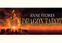 article de magie Tarot Anne Stockes Dragon