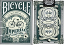 Bicycle Imperial Playing Cards