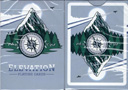 Elevation Playing Cards: Day Edition