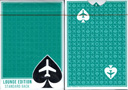 article de magie Jeu Lounge Edition in Terminal Teal