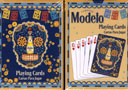 Modelo Playing Cards