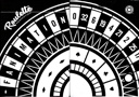 tour de magie : Roulette Fanimation Deck by Mechanic Industries