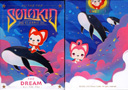 article de magie Jeu Solokid The Dream (Ocean Edition)