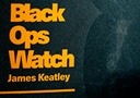 article de magie Black Ops Watch
