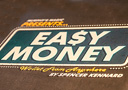tour de magie : Easy Money