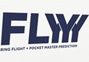 tour de magie : FLYYY