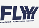 FLYYY (Ring Flight + Pocket Master Prediction)
