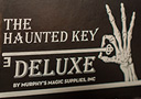 Haunted Key Deluxe