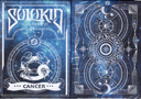 Solokid Constellation Series V2 (Cancer) Playing Cards