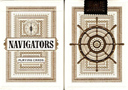 Navigator Playing Cards