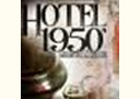 article de magie Hotel 1950