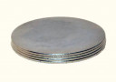 tour de magie : Round Magnet (20 x 0,5 mm)