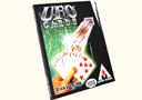 tour de magie : Ufo Cards