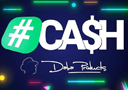 tour de magie : Hashtag Cash