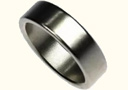 tour de magie : Anillo magnético llano (19 mm)