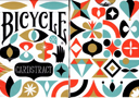 Bicycle Cardstract Playing Cards