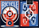 Bicycle EYE Playing Cards