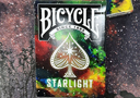 Bicycle Starlight (Special Limited Print Run) Playing Cards