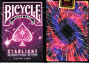 Bicycle Starlight Shooting Star (Special Limited Print Run)