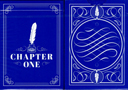 Chapter One Playing Cards